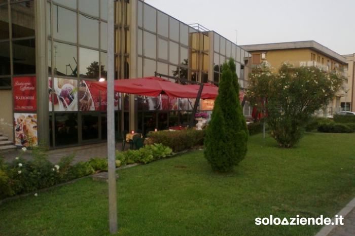 Affitto Bar AFFITTO LOCALI CESSIONE ATTIVITÀ BAR PASTICCERIA a Nogara (VR)